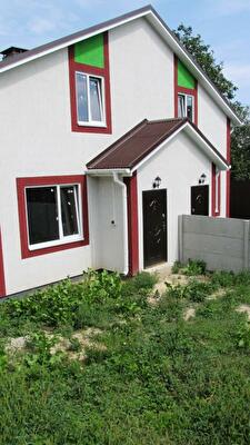 Києво-Святошинський район, с. Тарасівка, Ніни Майбороди вул., 4/5