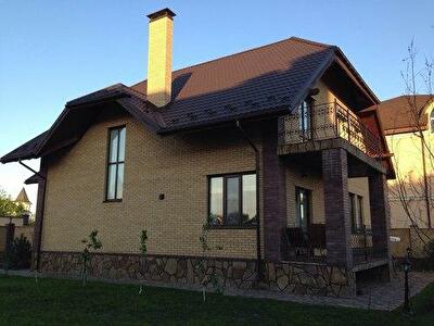 Обуховский район, пгт Козин, Паевая ул., 15
