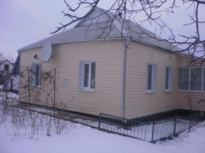 Таращанский район, г. Тараща, Лысогорская ул., 15