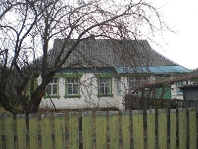 Бородянський район, с. Тальське, Гагарина вул., 112