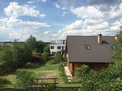 Броварской район, с. Княжичи, Радужная ул., 36