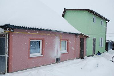 Броварской район, с. Покровское, Жовтнева ул., 16