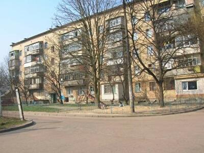 Броварской район, г. Бровары, Короленко ул., 53