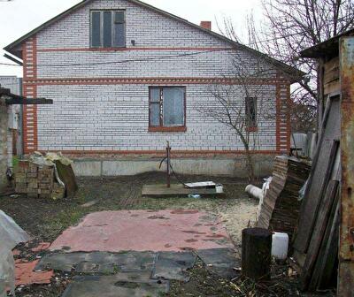 Київська обл., Бориспільський район, м. Бориспіль, Севастьяна вул., 20