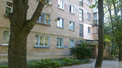 Бориспольский район, г. Борисполь, Авиаторов ул., 13