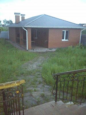 Бориспольский район, г. Борисполь, Веры Онацкой пер., 24