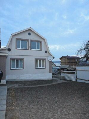 Києво-Святошинський район, с. Горенка, Пушкина вул., 12