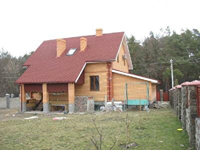 Киево-Святошинский район, с. Белогородка, Лесная ул., 24