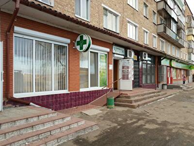 Богуславський район, м. Богуслав, Ніколаївська вул., 98