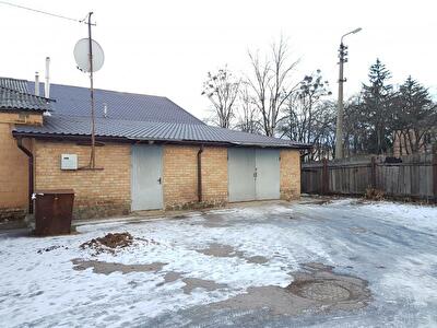 Богуславський район, м. Богуслав, Ніколаївська вул., 123