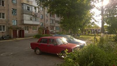 Богуславский район, г. Богуслав, Николаевская ул., 25