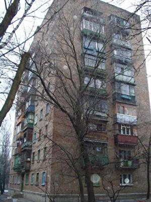 Олент Теліги вул., 35Е