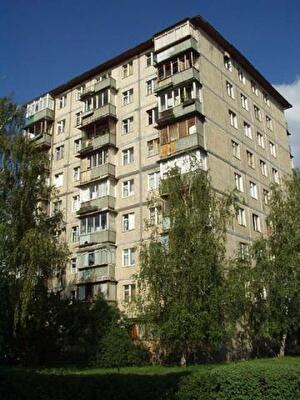 Перова бул., 12/92