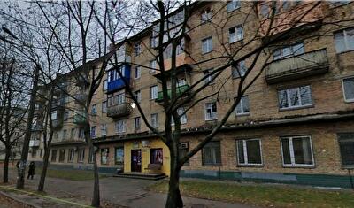 Попудренко ул., 28