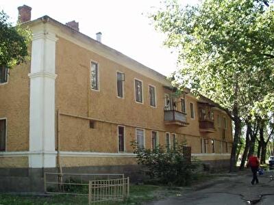 Попудренко ул., 44