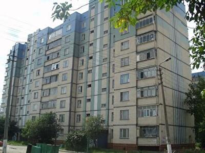 Київ, Путивльська вул., 42