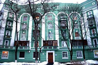 Юрия Ильенко ул., 75