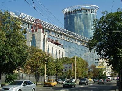 Киев, Юрия Ильенко ул., 2/10