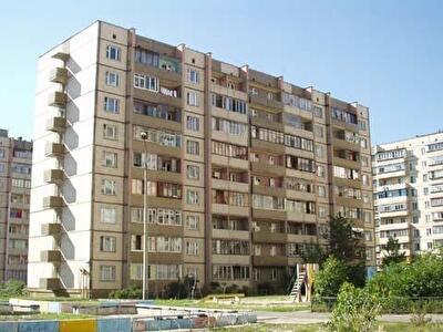 Милославская ул., 23А
