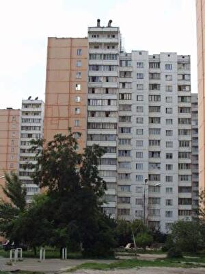 Миропільська вул., 37Б