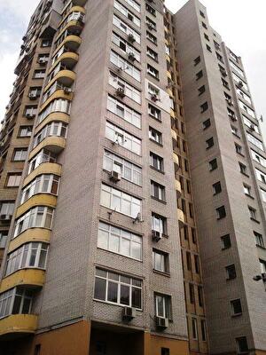 Борщаговская ул., 143Б