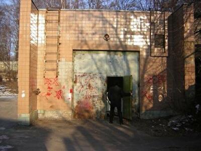 Гарматна вул., 41