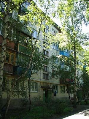 Братиславська вул., 18А