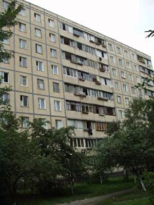 Киев, Булгакова ул., 5