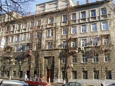 Киев, Бульварно-Кудрявская ул., 29Б
