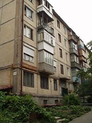 Голосеевский просп., 94/96