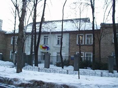 Киев, Вавиловых ул., 15