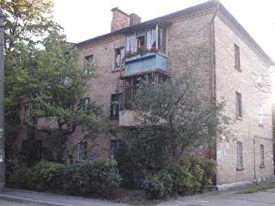 Бориса Житкова ул., 7Б