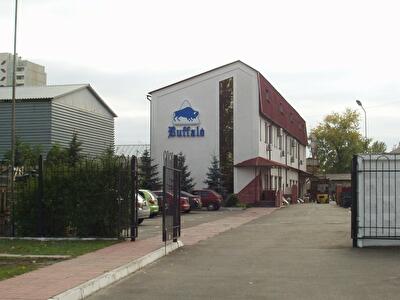 Бориспільська вул., 30А