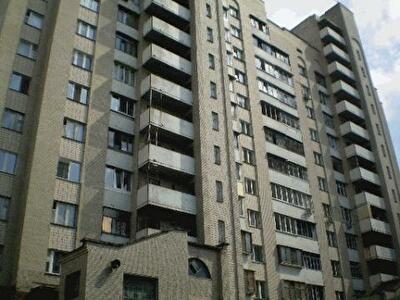 Бориславська вул., 54