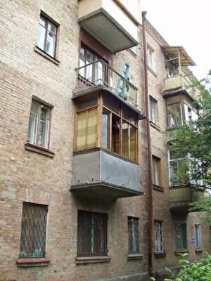 Бориса Житкова ул., 7
