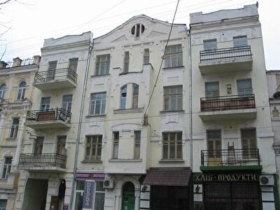 Дмитриевская ул., 37А