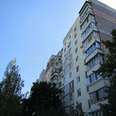 Дмитрия Луценко ул., 9А