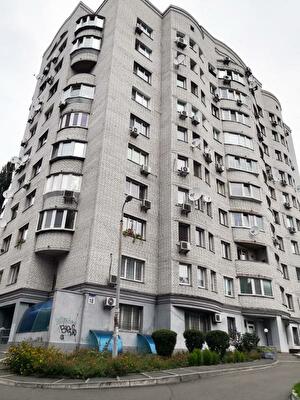 Ереванская ул., 18А