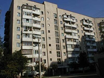 Жолудева ул., 1Д