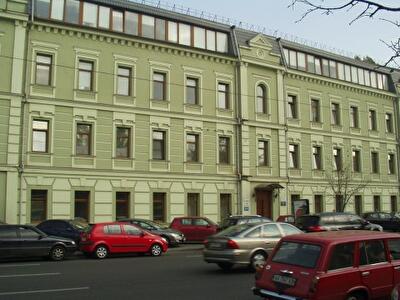 Киев, Жилянская ул., 146