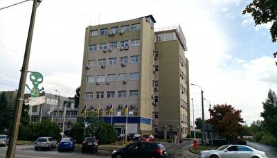 Днепровская наб., 17