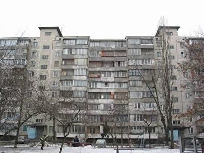 Днепровская наб., 11А