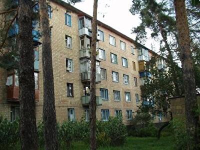 Киев, Джерельный пер., 4А