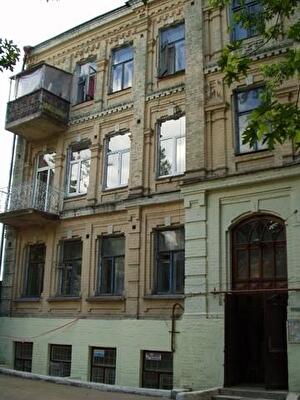 Дмитриевская ул., 23Б