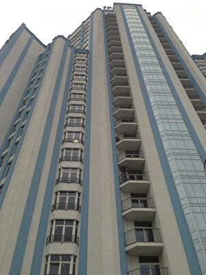 Днепровская наб., 26Ж