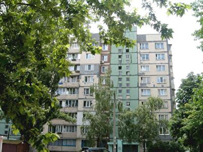 Киев, Григоровича-Барского ул., 7