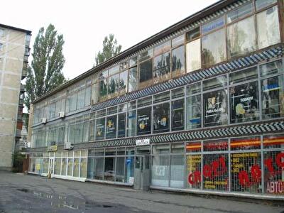 Івана Виговського вул., 14