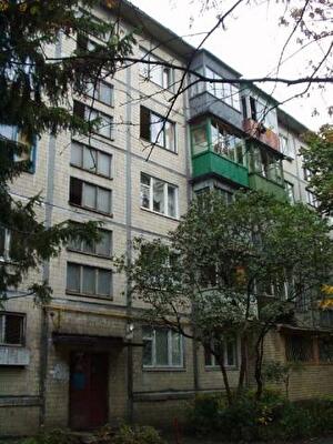 Івана Виговського вул., 18Б