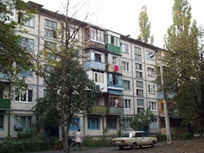 Ивана Выговского ул., 12В