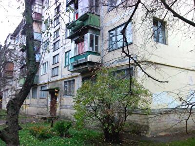 Івана Виговського вул., 20Б